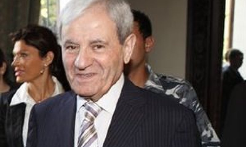 סאלוח. ישראל מכינה הקרקע [צילום: AP]
