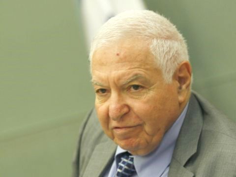 יבדוק את התנהלות הקרן. לינדנשטראוס [צילום: פלאש 90]