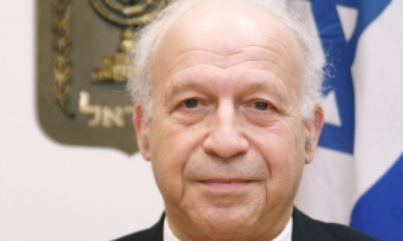 שנהב. שמו הולך לפניו [צילום: בוצ'צ'ו]