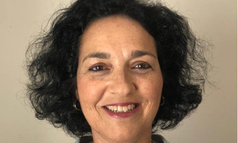 ד"ר מיכל איילון [צילום: יח"צ]