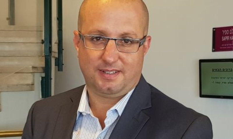 כהן. "מאמין שהחברה יכולה לצמוח משמעותית"