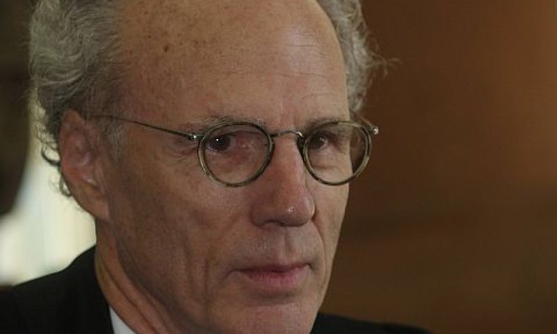 מן. "זכות יסוד להשתקם" [צילום: פלאש 90]