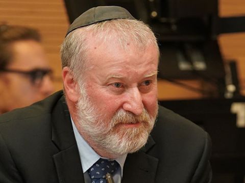 מסמכים מושחרים [עדינה ולמן, דוברות הכנסת]