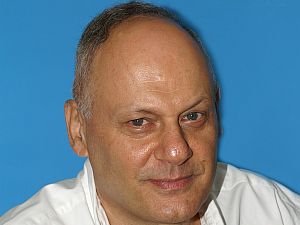 ד"ר פולמן. עדיף לא לדחות ניתוחים [צילום: ציון יחזקאל]