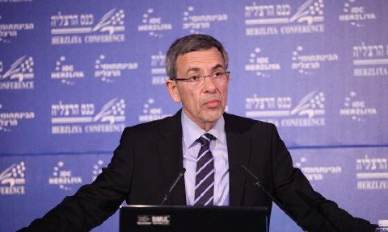 נחושתן. זוכה להערכה בלשכת ראש הממשלה