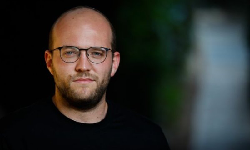 יותם דשא [צילום: אורן בן חקון-ישראל היום]
