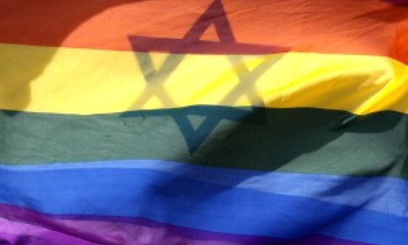 קמפיין הסברה קולנועי [צילום: פלאש 90]