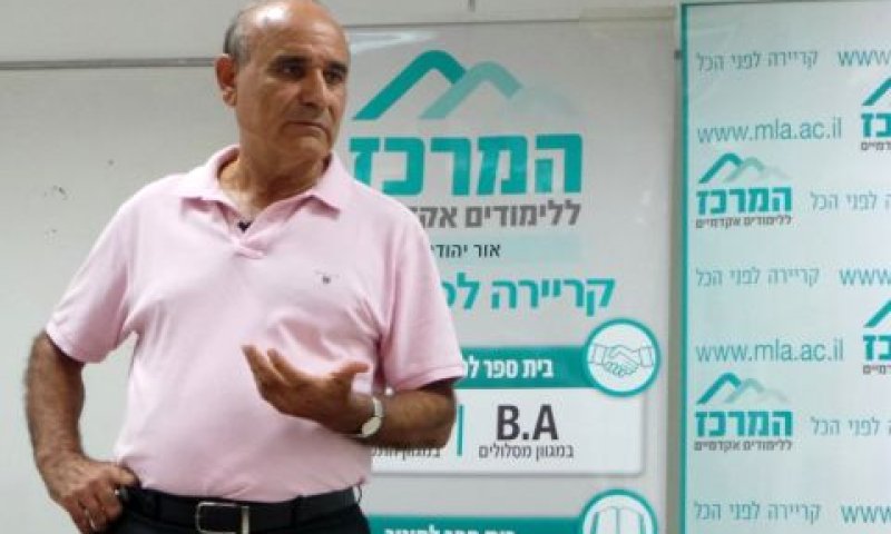 מנכ"ל חדש לטיב טעם. חגי שלום [צילום: יח"צ]