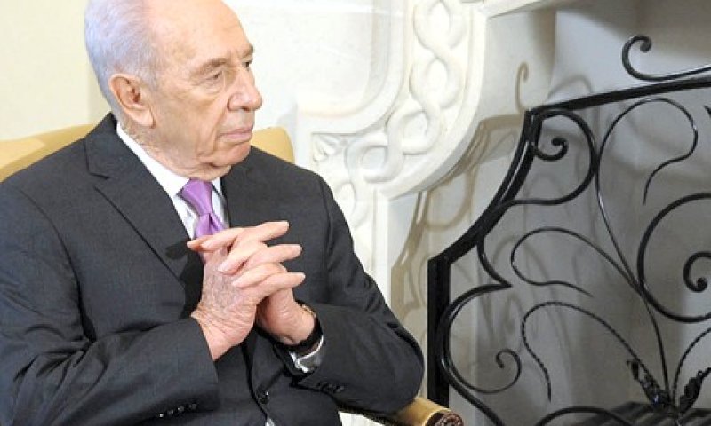 פרס. מדוע העובדים לא זומנו? [צילום: לע"מ]
