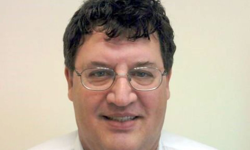 יואל יעקובוביץ [צילום: יח"צ]