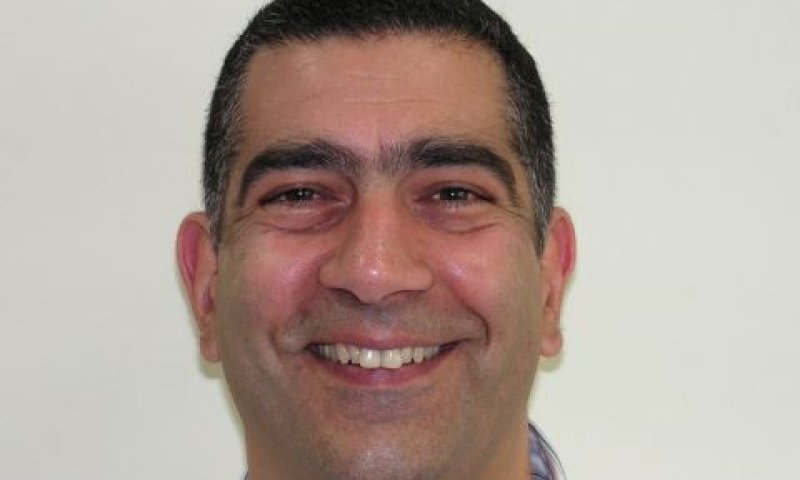 צחי נעים [צילום: יח"צ]