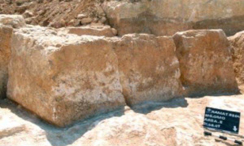 [צילום: צילה שגיב וקלרה עמית, באדיבות רשות העתיקות]