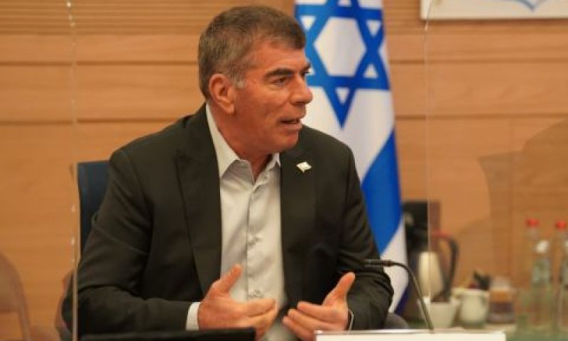 [צילום: דוברות הכנסת]