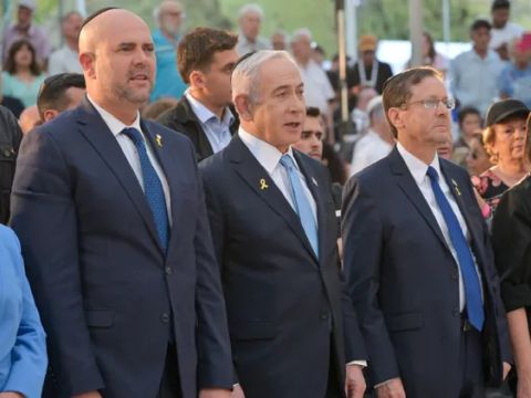 [צילום: קובי גדעון/לע"מ]