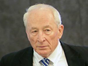 וינשטיין. שומר הגילדה [צילום: פלאש 90]