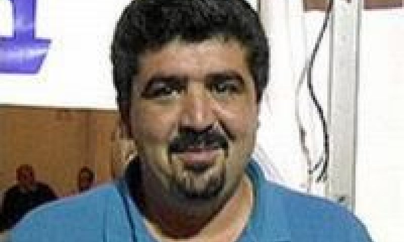 שלמה לחיאני [צילום: בוצ&acute;צ&acute;ו]