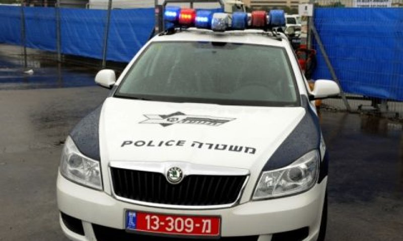 'תרשומות פנימיות' אינן מהוות חומר חקירה [צילום אילוסטרציה: מ"י]