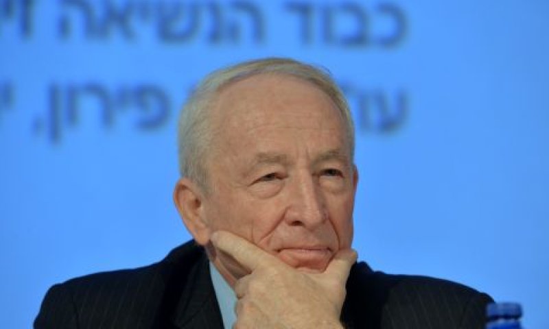 וינשטיין. סינון פסול [צילום: יוסי זליגר]