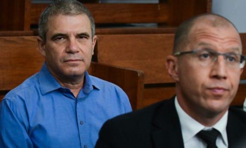 גל הירש [צילום: אבשלום ששוני/פלאש 90]