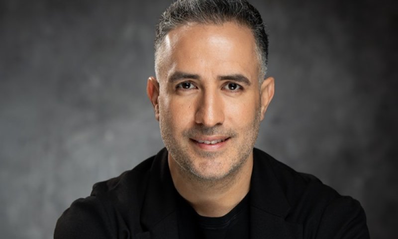 מנכ"ל אביב מליסרון, צחי דידי [צילום: רמי זרנגר]