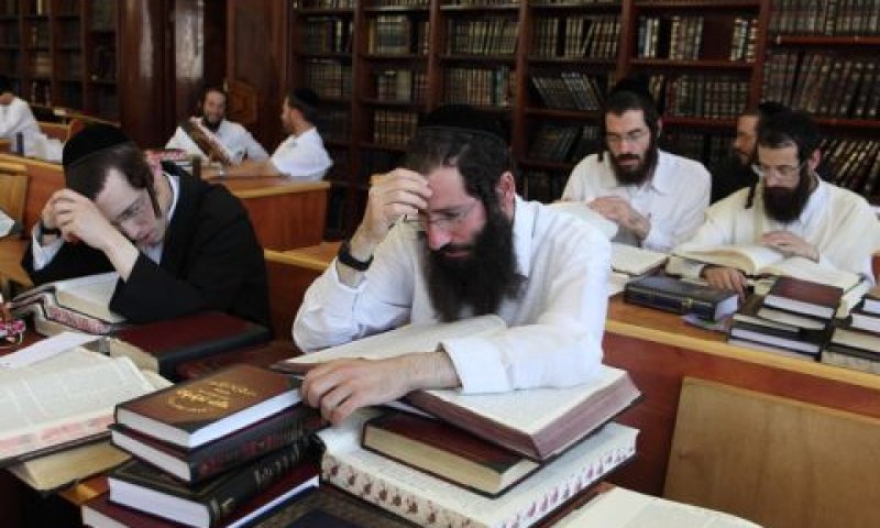 שיקולים רלוונטיים [צילום: יעקב נאומי, פלאש 90]