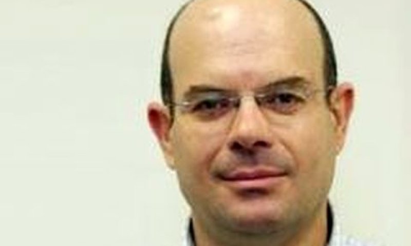 יאיר לפידות. עיקר ההכנסה מהדיבידנדים [צילום: יח"צ]