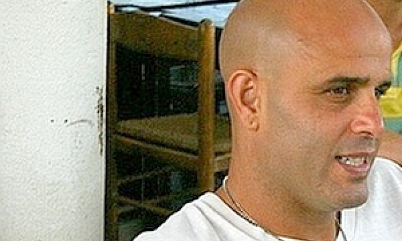 יוסי אבוקסיס. יקבל כל החלטה של ההנהלה [צילום: ONE]