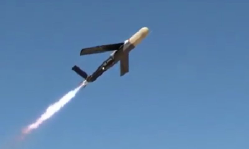 לוחמה אלקטרונית שמשביתה את המעגלים החשמליים בכטב"מים [צילום: שימוש לפי סעיף 27א]