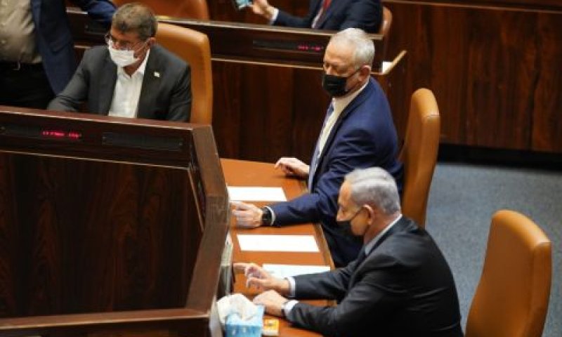 [צילום: דני שם-טוב/דוברות הכנסת]