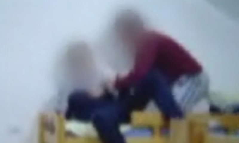זה רק "תיקון" קטן
