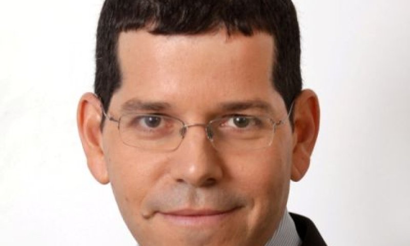 נעם זאב [צילום: יח"צ]