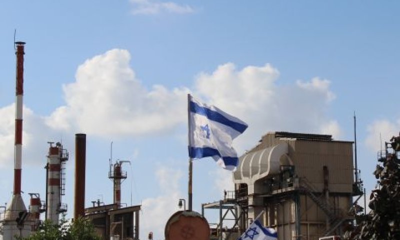 [צילום: אילו מלסטר, המשרד להגנת הסביבה]