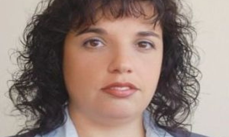 איילת ניר [צילום: יח"צ]