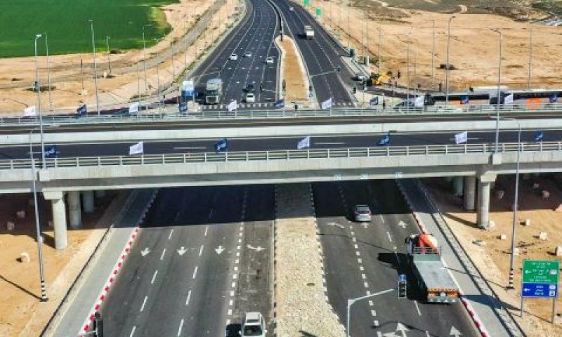 [צילום: TERRASCAN עבור חוצה ישראל]