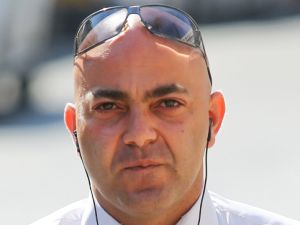 עו"ד ארגז. הודעת נאמן כוזבת [צילום: פלאש 90]