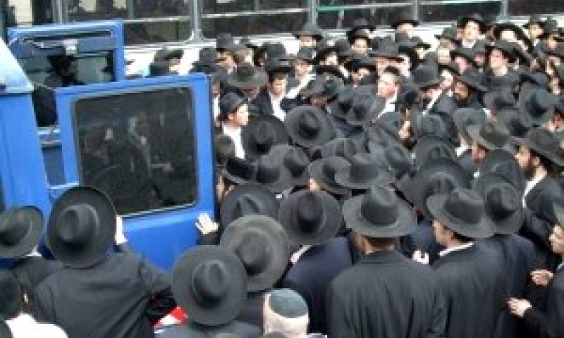 [צילום אילוסטרציה: הצלה ישראל]