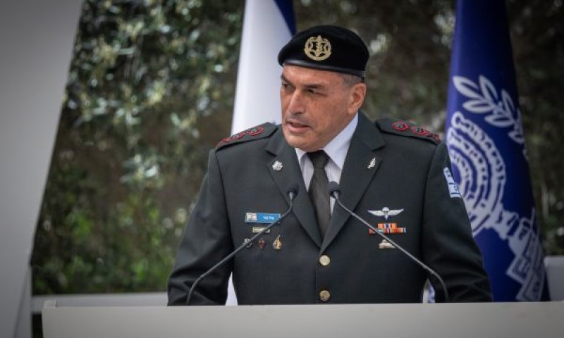 [צילום: יונתן זינדל/פלאש 90]