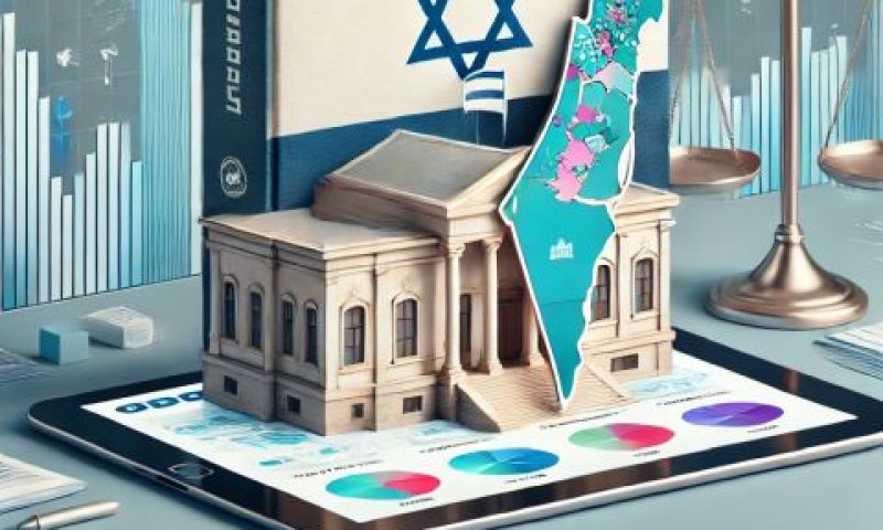 סיווג כלכלי-חברתי של רשויות מקומיות