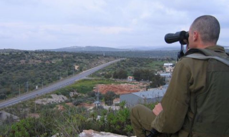 [צילום אילוסטרציה: רועי שרון, פלאש 90]