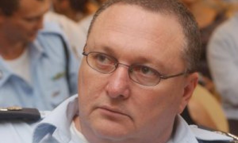 רב גונדר קניאק [צילום: פלאש 90]