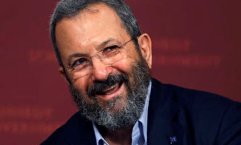 ברק. "הידיעה מבישה" [צילום: צ'רלס קרופה, AP]