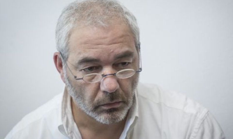 פישר. לא מסע דיג [צילום: הדס פרוש, פלאש 90]