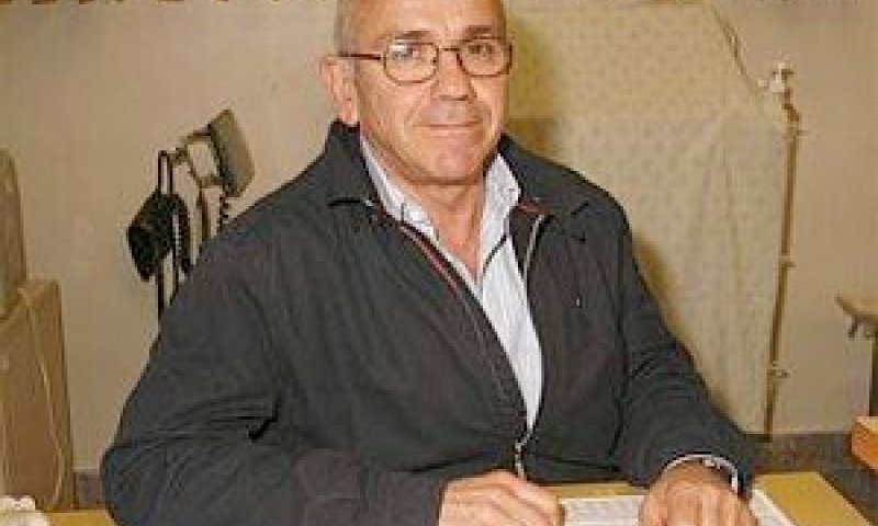 פרופ' יגאל מירובסקי