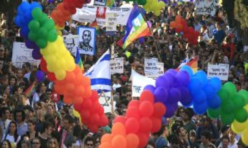 יצעדו ברחובות ירושלים? [צילום: פלאש 90]