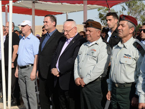 [צילום: מארק ניימן/ לע"מ]