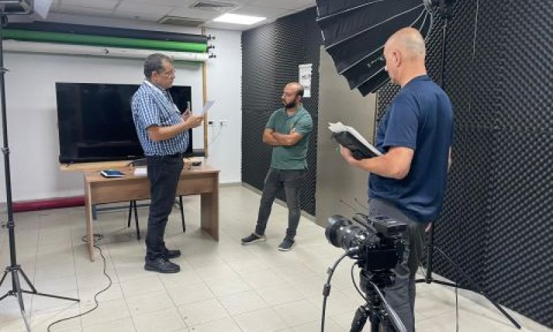 האכיפה במשרדים בנצרת