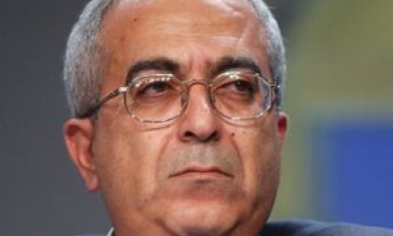 סלאם פייאד [צילום: AP]