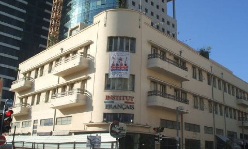 נזק ששום חברת ביטוח לאתוכל לעמוד בו [צילום: איתמר לוין]