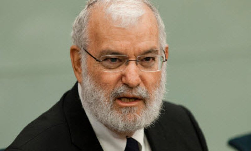 עמידרור. אין פתרון קסם [צילום: פלאש 90]