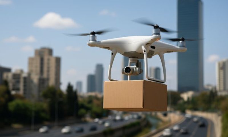 כולם עולים לאוויר [עיבוד AI]